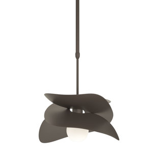 HUBBARDTON FORGE Hibiscus Outdoor Pendant