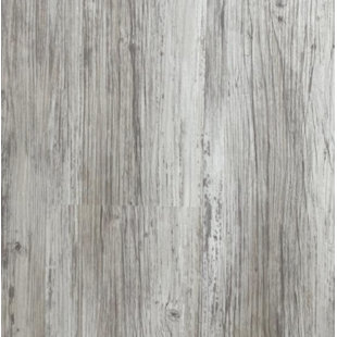 DECOPRODUCTS HydroStop 7.09" x 48" x 5.2mm Luxury Vinyl Plank