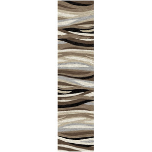 MAYBERRY RUG Southwestern Indoor Rug