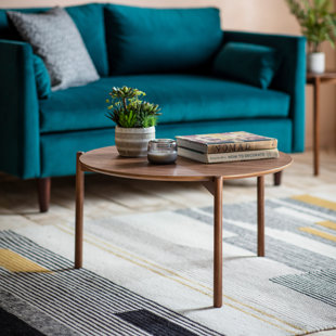 GALLERY DIRECT Couchtisch Burley