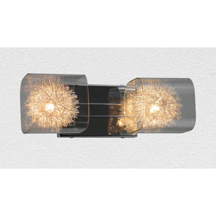 WHITFIELD LIGHTING Vivian 2 - Light Vanity Light
