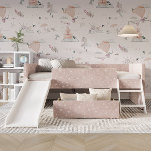 ISABELLE & MAX™ Antelmo Twin Loft Bed