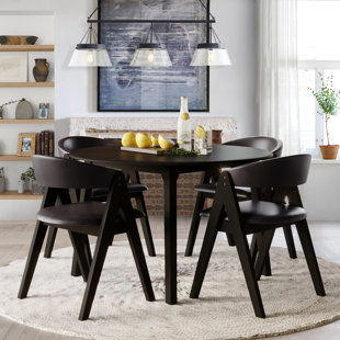 CASEPIECE Drop Leaf Dining Set