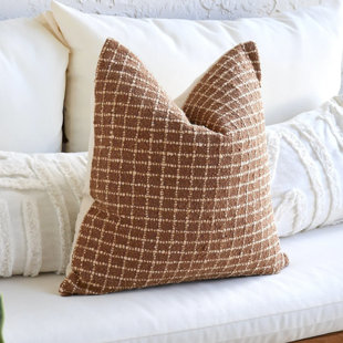 URBAN TROOS Cotton Pillow Cover