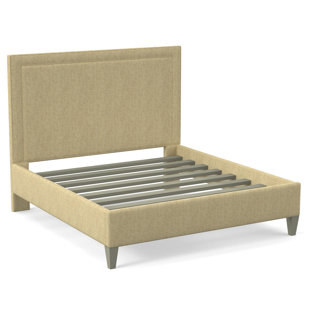 BRAXTON CULLER Emory Upholstered Bed