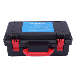 DALELEE High Pressure Steam Cleaner