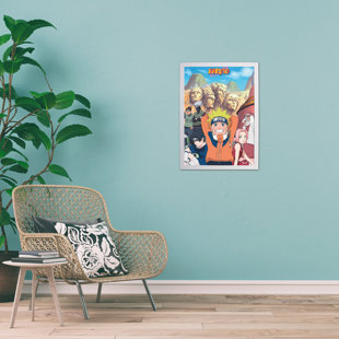 GB EYE LTD GB Eye Contemporary Wooden Picture Frame - 50 x 70cm