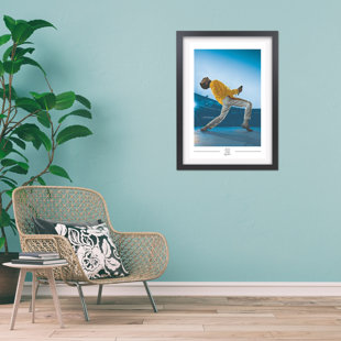 GB EYE LTD GB Eye Contemporary Wooden Picture Frame - A2 - 42 x 59.4cm