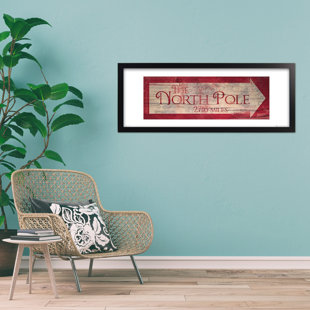 GB EYE LTD GB Eye Contemporary Wooden Picture Frame - 33 x 95cm