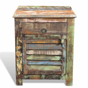 HOME ETC Beistelltisch