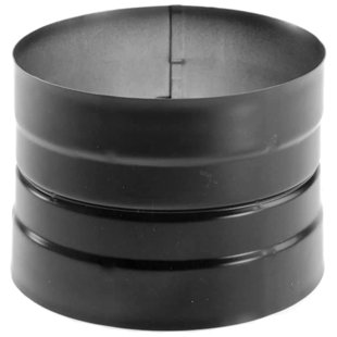 DURA VENT 5'' Round Steel Fire Pit Tool