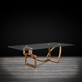 RMG FINE IMPORTS Coffee Table