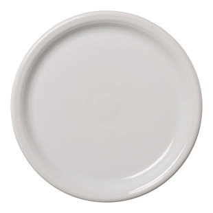 Fiesta Bistro Coupe 10 1/2 Inch Dinner Plate