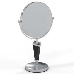 APTATIONS Magnifying Makeup/Shaving Mirror