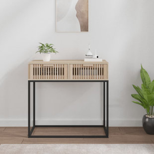17 STORIES Lisha 80cm Console Table