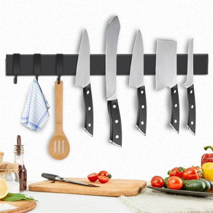 URKNO Magnetic Knife Block
