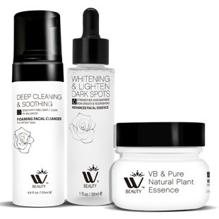 WBM CARE WBM Gift Set For Women's, 7-in-1 Ultra Moisturizer with Dark Spot Serum & Pure Natural Plant Essence