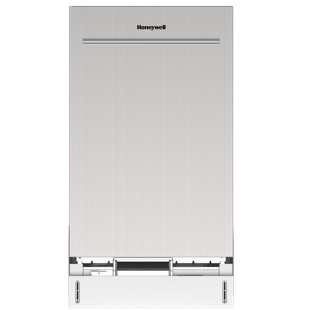 Honeywell 18 in Stainless Steel Dishwasher