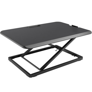 SYMPLE STUFF Height Adjustable Standing Desk