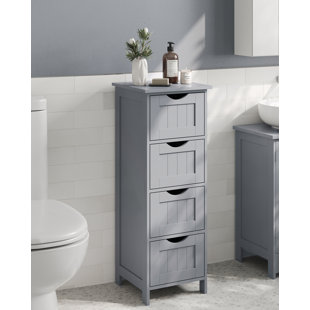 SAND & STABLE™ Holtby Freestanding Bathroom Cabinet