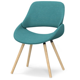 SIMPLI HOME Malden Bentwood Dining Chair
