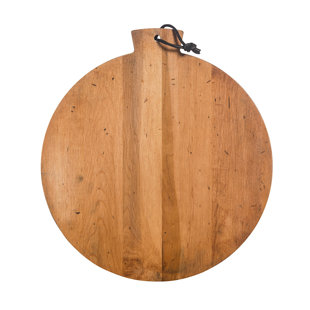 J.K. Adams Cabot Wood Cheese Board