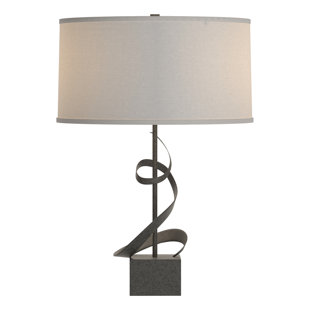 HUBBARDTON FORGE Gallery Metal Table Lamp