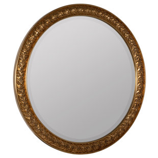 ERIN GATES BY COOPER CLASSICS Flat Wall Mirror