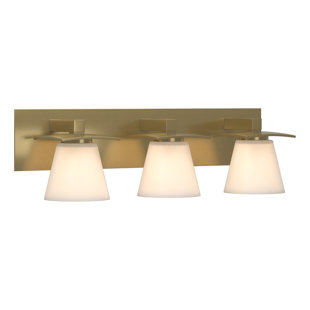 HUBBARDTON FORGE Wren 3 - Light Vanity Light