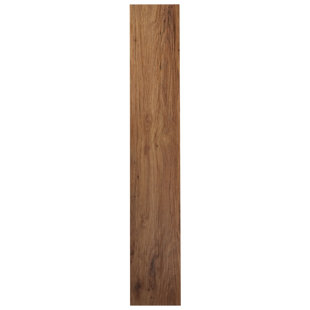 ACHIM IMPORTING CO Tivoli 0.07'' Thick 6'' W x 36'' L Vinyl Plank