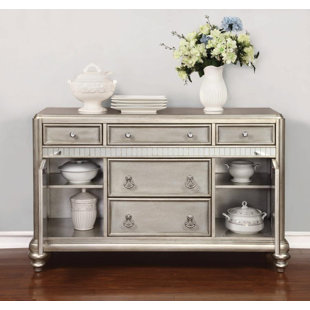 ETTA AVENUE™ Aryanna 57.25'' Sideboard