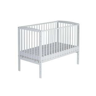 SCHARDT Baby bed Micky