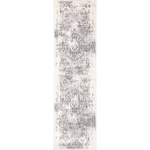 WORLD RUG GALLERY Floral Rug