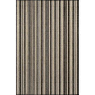 Lauren Liess x Rugs USA Gazania Striped Indoor/Outdoor Area Rug