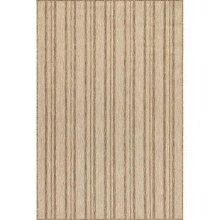Lauren Liess x Rugs USA Gazania Striped Indoor/Outdoor Area Rug