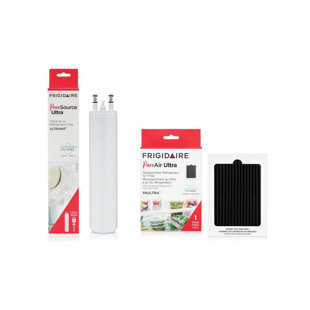 FRIGIDAIRE Puresource Ultra® Replacement Ice And Water Filter (ULTRAWF) And Air Filter (PAULTRA)