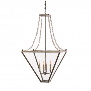 LOWCOUNTRY ORIGINALS Crystal Top Lantern