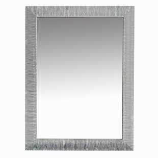 BUILDDECOR Wall Mirror