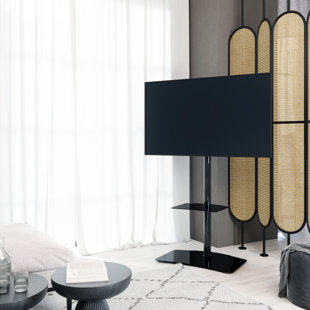 Vicis Trading Single Screen Floor Stand Mount