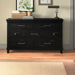 ANDOVER MILLS™ Kohut 7 Drawer Dresser