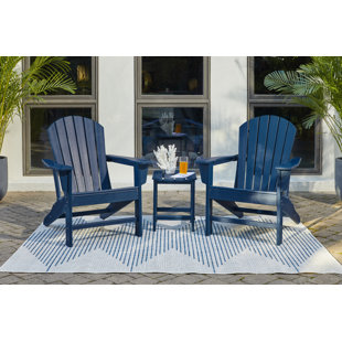 SIGNATURE DESIGN BY ASHLEY Sundown Treasure 3 Piece Seating Group