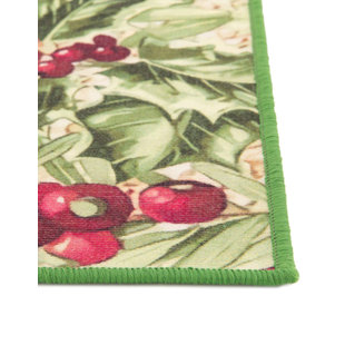 Jill Zarin Jamaica Caribbean Outdoor Rug