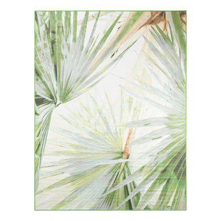 Jill Zarin Cuba Caribbean Outdoor Rug