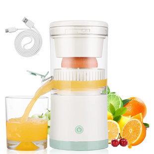 Bruce&Shark Electric Citrus Juicer