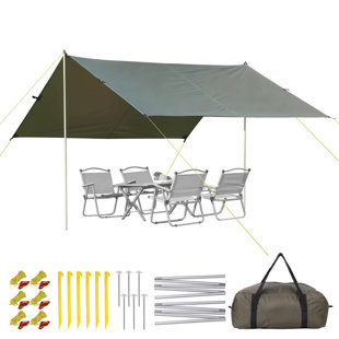 BABEVY 2 Person Tent