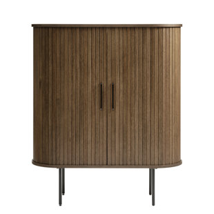 17 STORIES Teneasha Arda China Cabinet