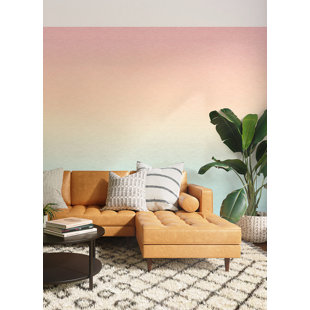 ROOM MATES Peel & Stick Ombre Wall Mural