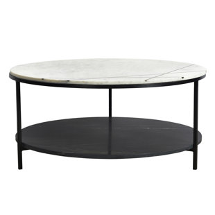 HOKKU DESIGNS Gamir Coffee Table