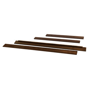 CARTER'S® Dakota Full Bed Rails
