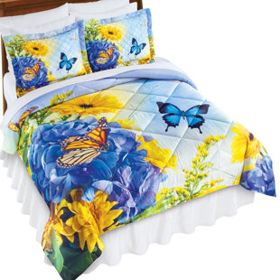 WINSTON BRANDS Comforter Set
